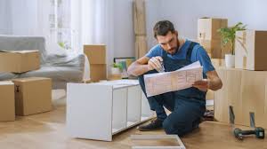 How to Assemble Office Furniture for Your Home