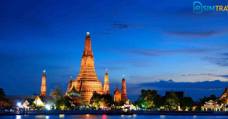 thailand