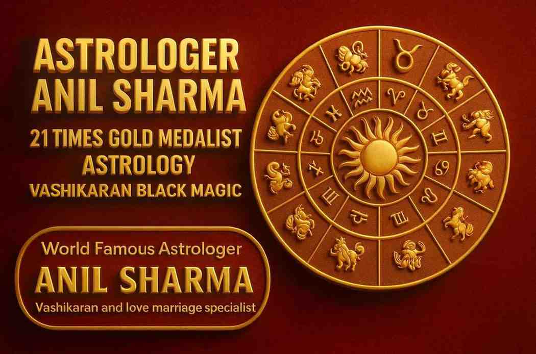 Vashikaran Specialists Who Help Bring Back Love