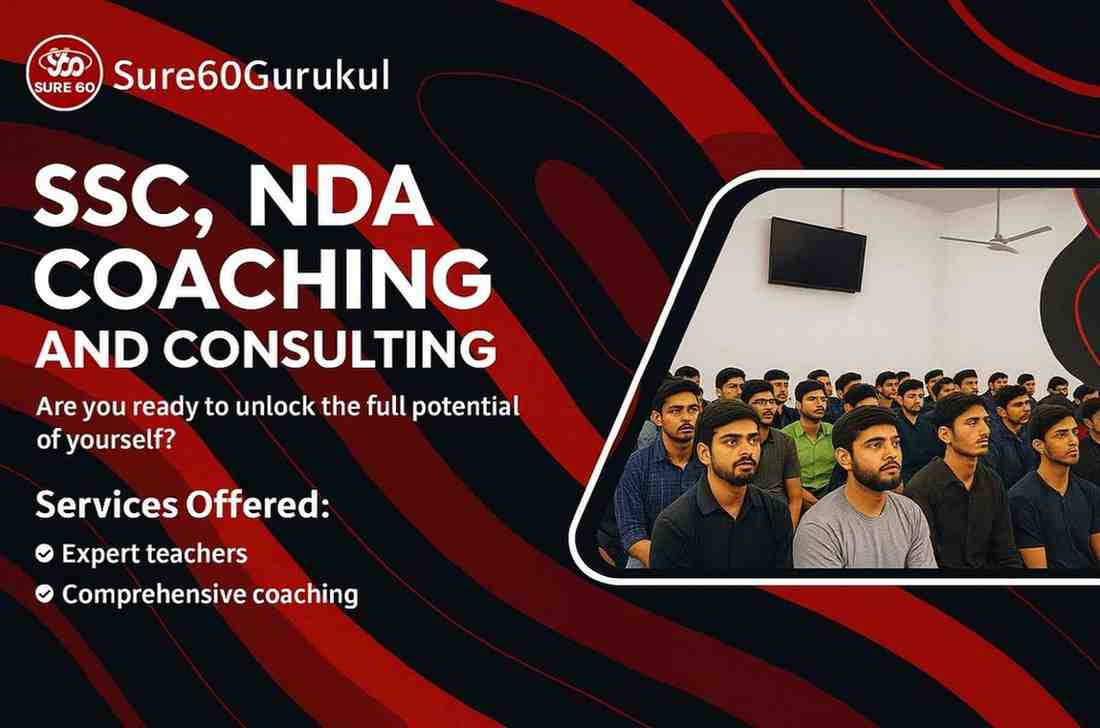 Solve NDA and Defence Exam Preparation Easily