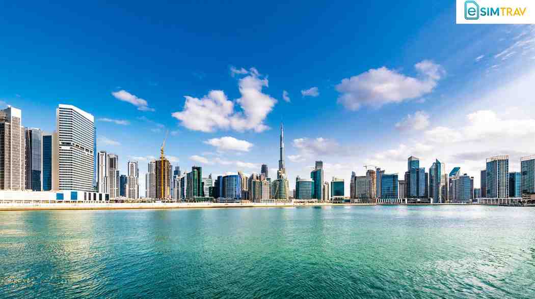 Dubai on a Budget: Save with the Best Travel eSIM
