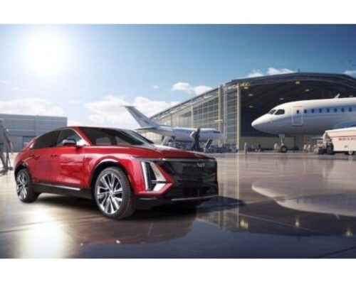 VIP Transportation for Special Occasions