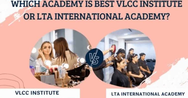 VLCC Academy vs. LTA Academy