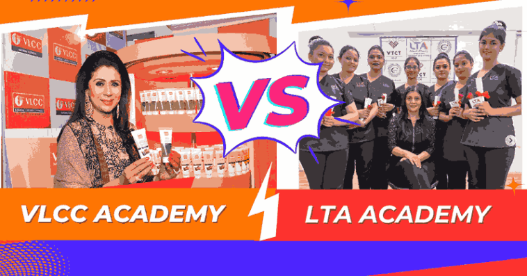 VLCC Academy vs. LTA Academy