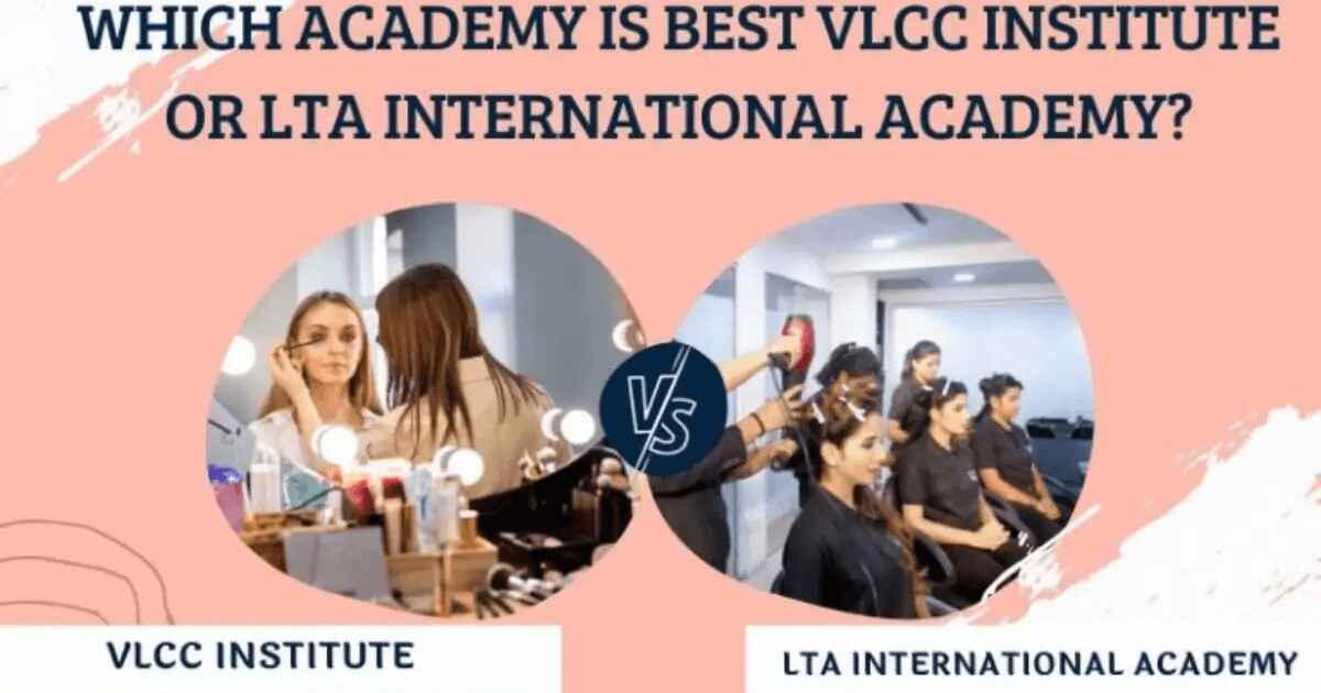 VLCC Academy vs. LTA Academy