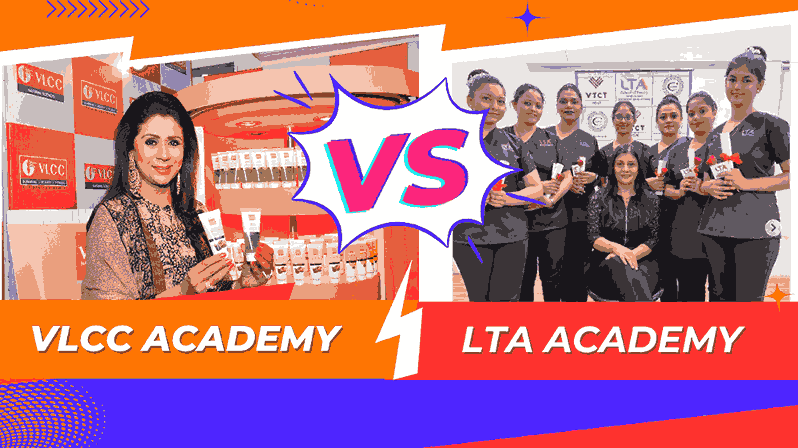 VLCC Academy vs. LTA Academy