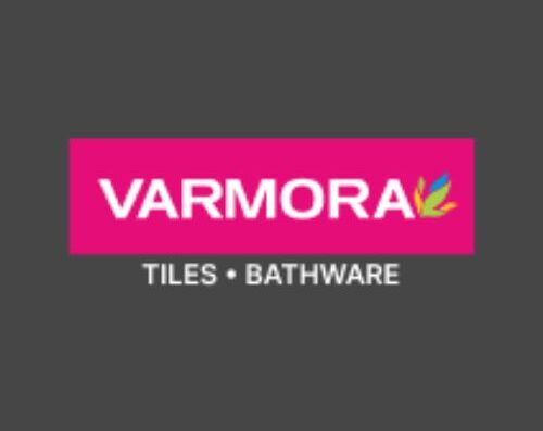 Varmora Logo