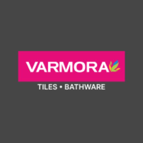 Varmora Logo