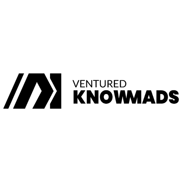 Ventured Knowmads Logo2