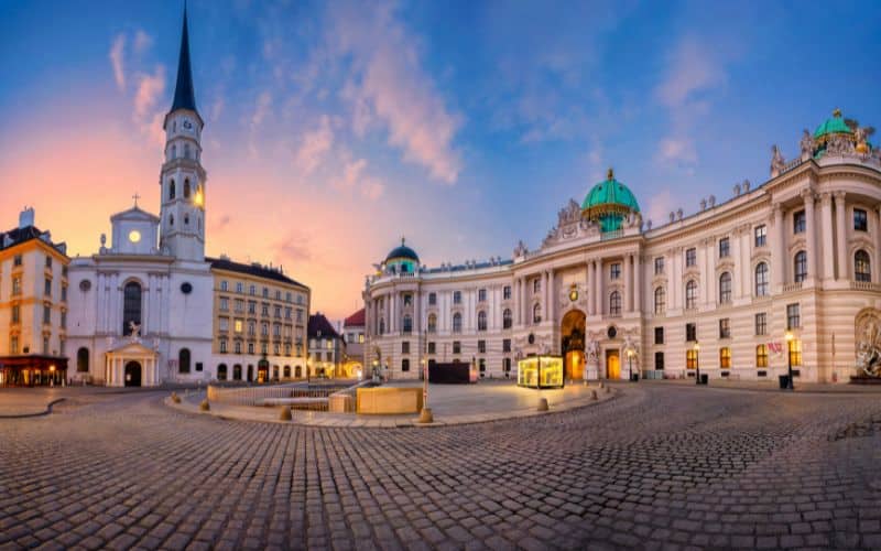 7 Best Things to Do In Vienna 1 Vienna 1