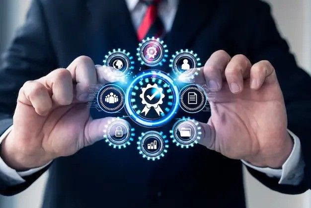 Visual Intelligence: Transforming How Machines