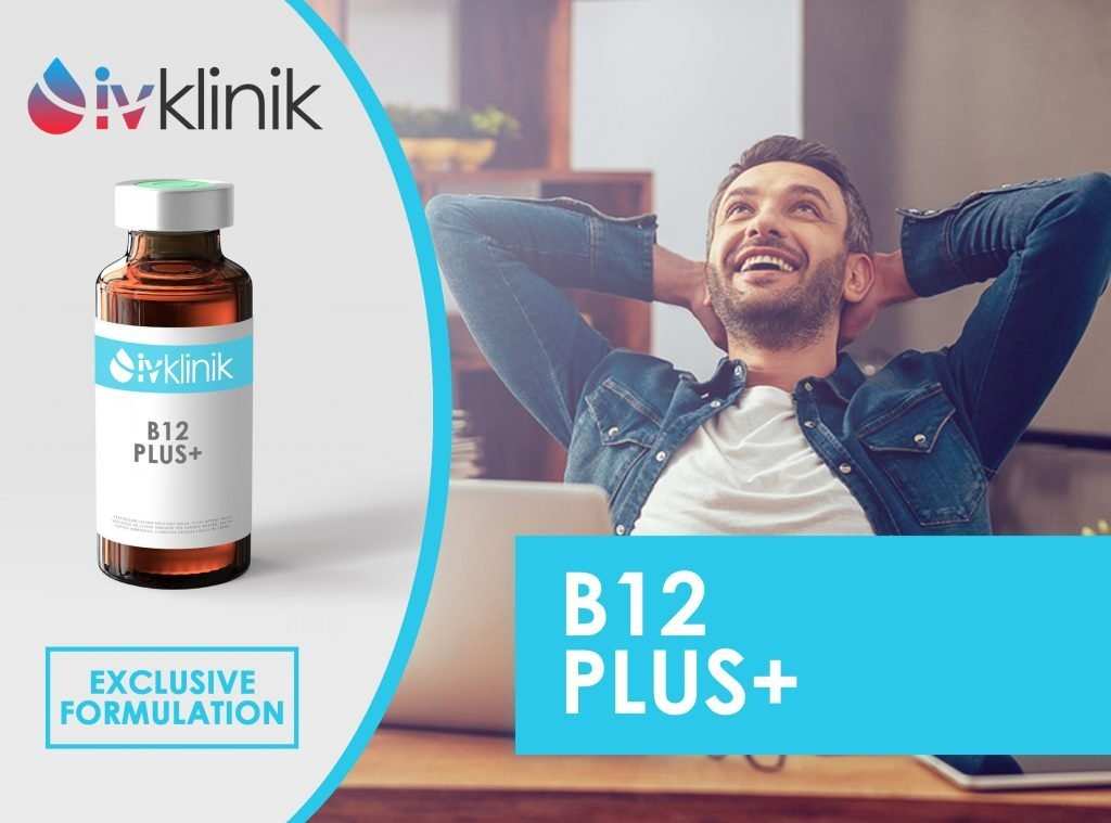 Boost Team Performance with B12 Injections