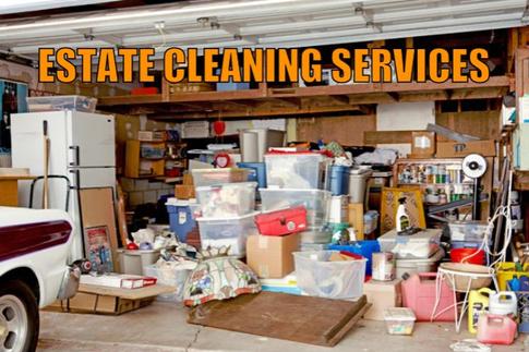 House Cleanout Service Near Me for Local Homeowners