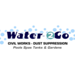 Water 2Go Melbourne logo