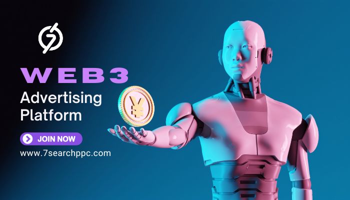 Web3 advertising platform (1)