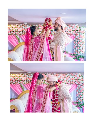 Top Wedding Photographer in Harbanswala