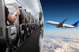 What causes passengers to miss onward flights due to extended boarding zones
