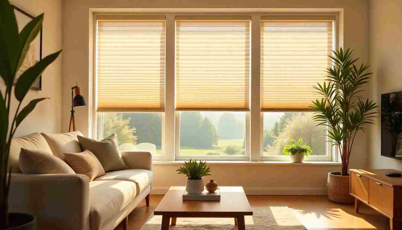 What is the Lifespan of Honeycomb Blinds?