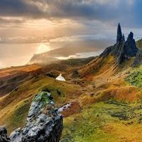 How Many Days in Edinburgh and Glasgow?