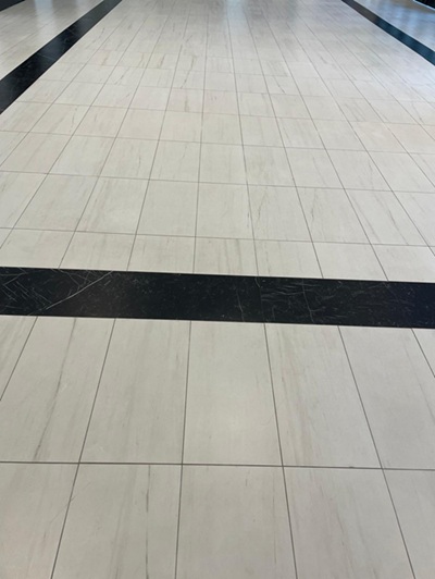 Restore Shine with Professional Tile and Grout Cleaning