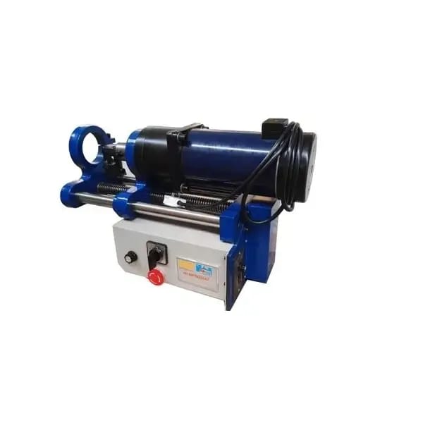 Indi Borer Porta Machine: Features, Uses