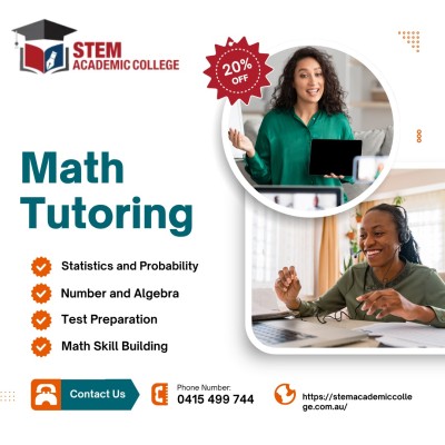 Impact of Early Math Tutoring on Long-Term Success