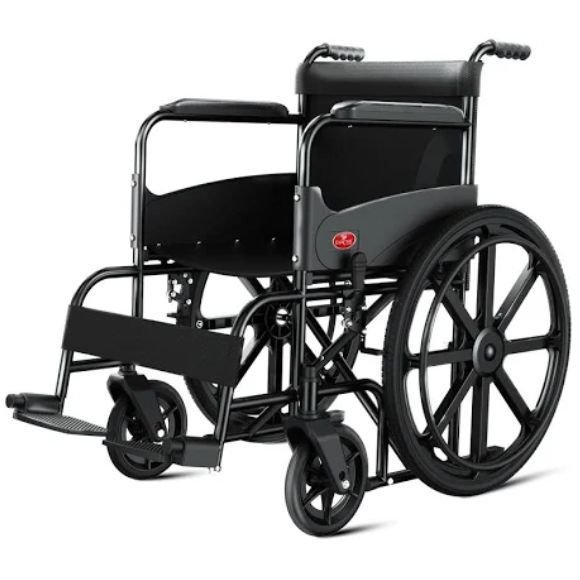 Renting vs. Buying a Wheelchair in India