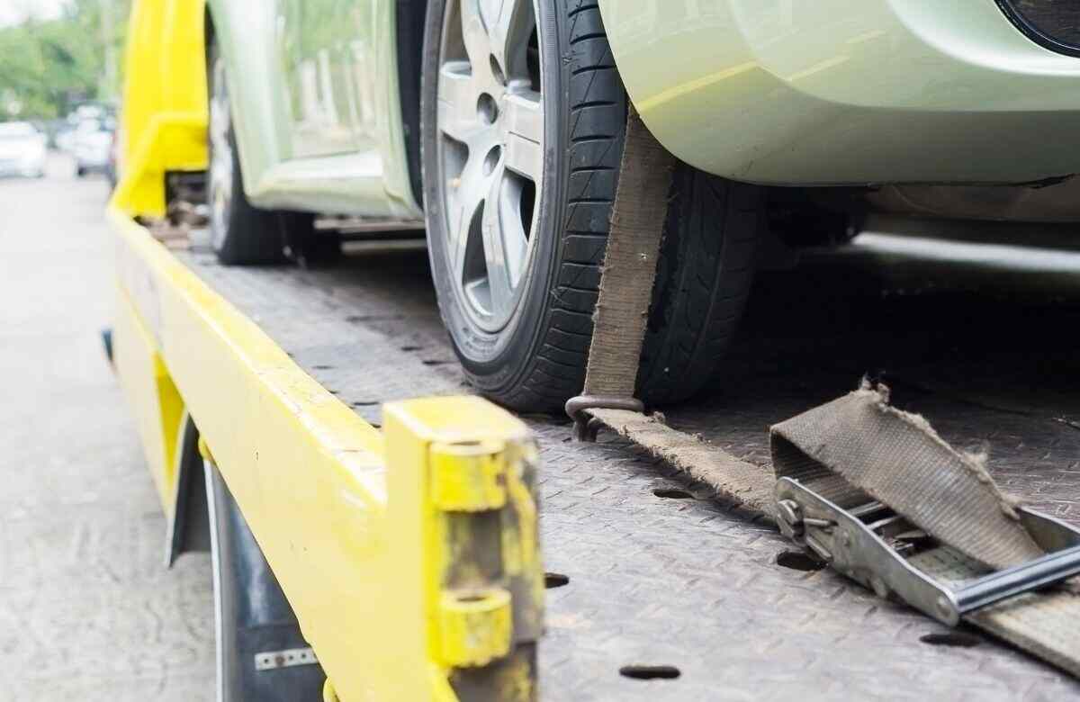 Why Pick and Pay Orlando Is the Top Junk Car Buyer
