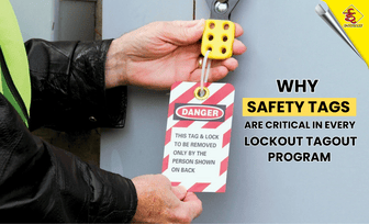 Why Safety Tags are Critical in Every Lockout Tagout Program 1