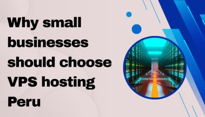 vps hosting