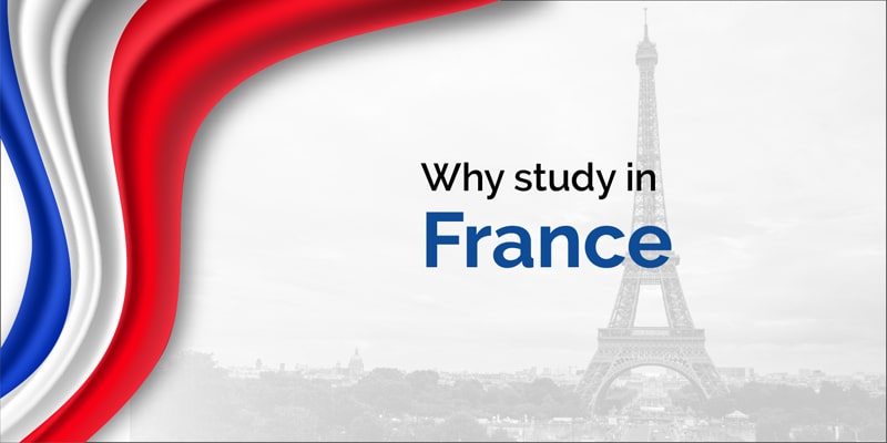 Top 15 Universities in France for Students 