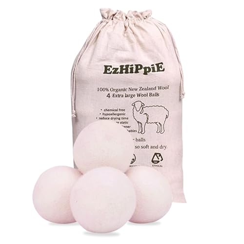 The 5 Best Affordable Ways for ADU Construction! 1 Best Wool Dryer Balls