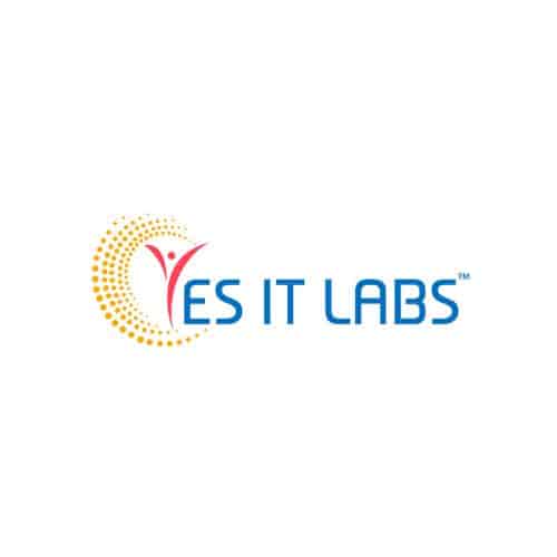 YES IT Labs logo min