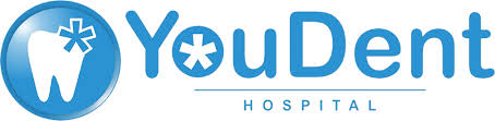 You dent logo