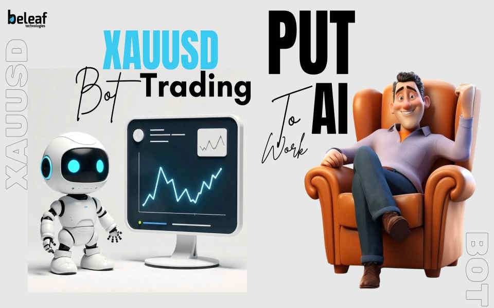 Put AI to Work and Automate XAUUSD TradeHighest Profits