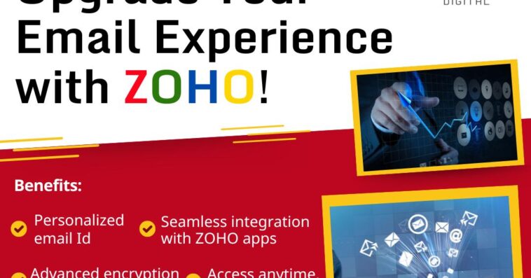 Zoho 2