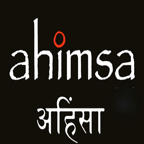 ahimsa causenoinjurydonoharm