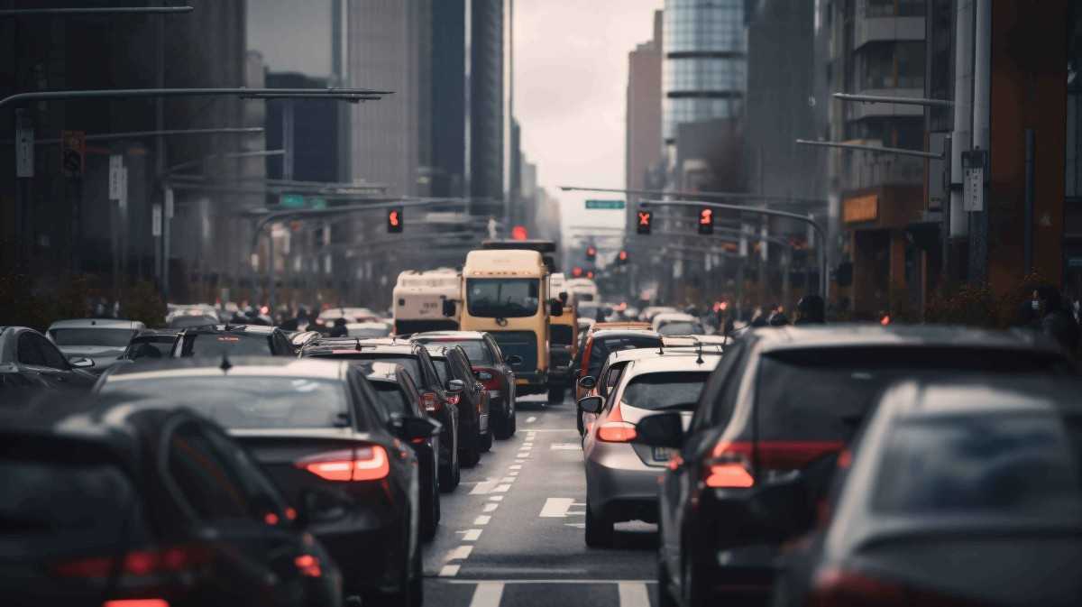 The Changing Landscape of the Automobile Industry