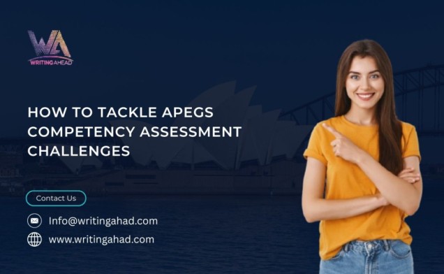 How to Tackle APEGS Competency Assessment Challenges