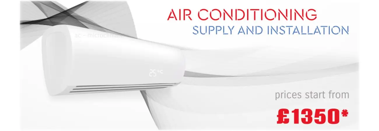 Transform Your Home with the Best Wall-Mounted Air Conditioners in 2025