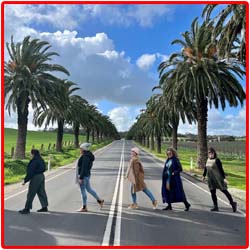 barossa valley tours from adelaide 250