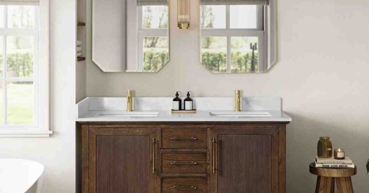 bathroomvanity