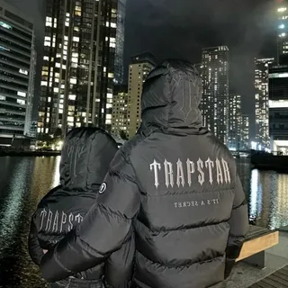 Trapstar: The London Streetwear Brand That Became
