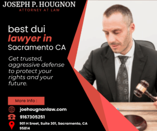 best dui lawyer in Sacramento CA