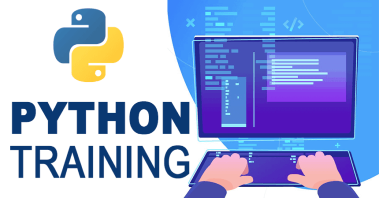 best python training