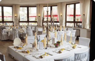 birthday party venues