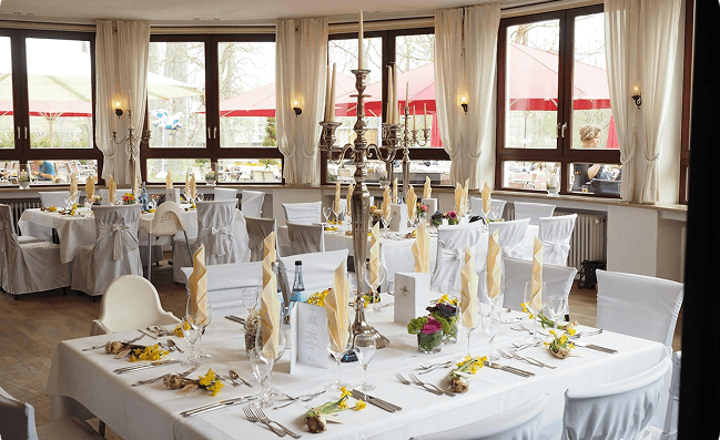 birthday party venues