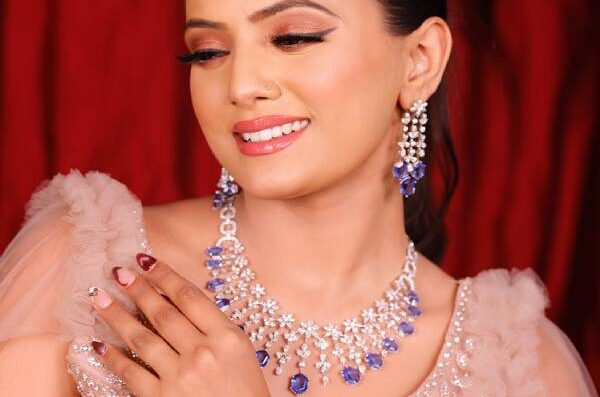 Jewellery Shop