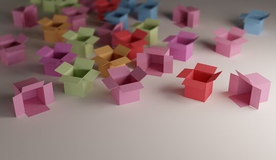 Food Delivery Open Source Solutions: Your Complete