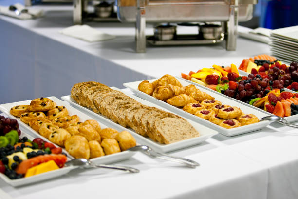 “Breakfast Catering Houston: Complete Event Guide”